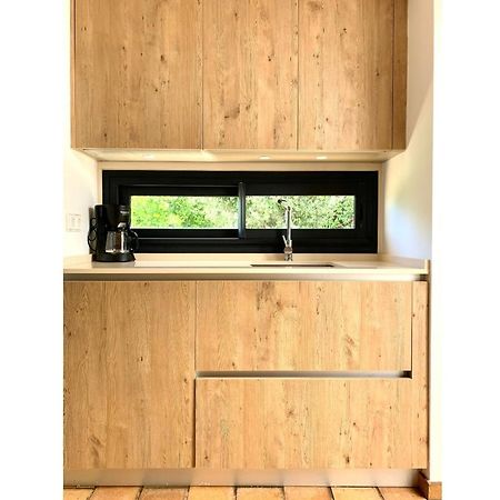 Chalet Con Vistas A Sevilla Gelves Екстер'єр фото