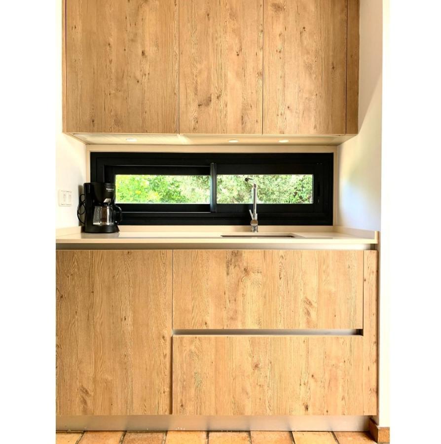 Chalet Con Vistas A Sevilla Gelves Екстер'єр фото